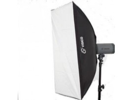 Visico Quadrate Softbox SB-30 80x120